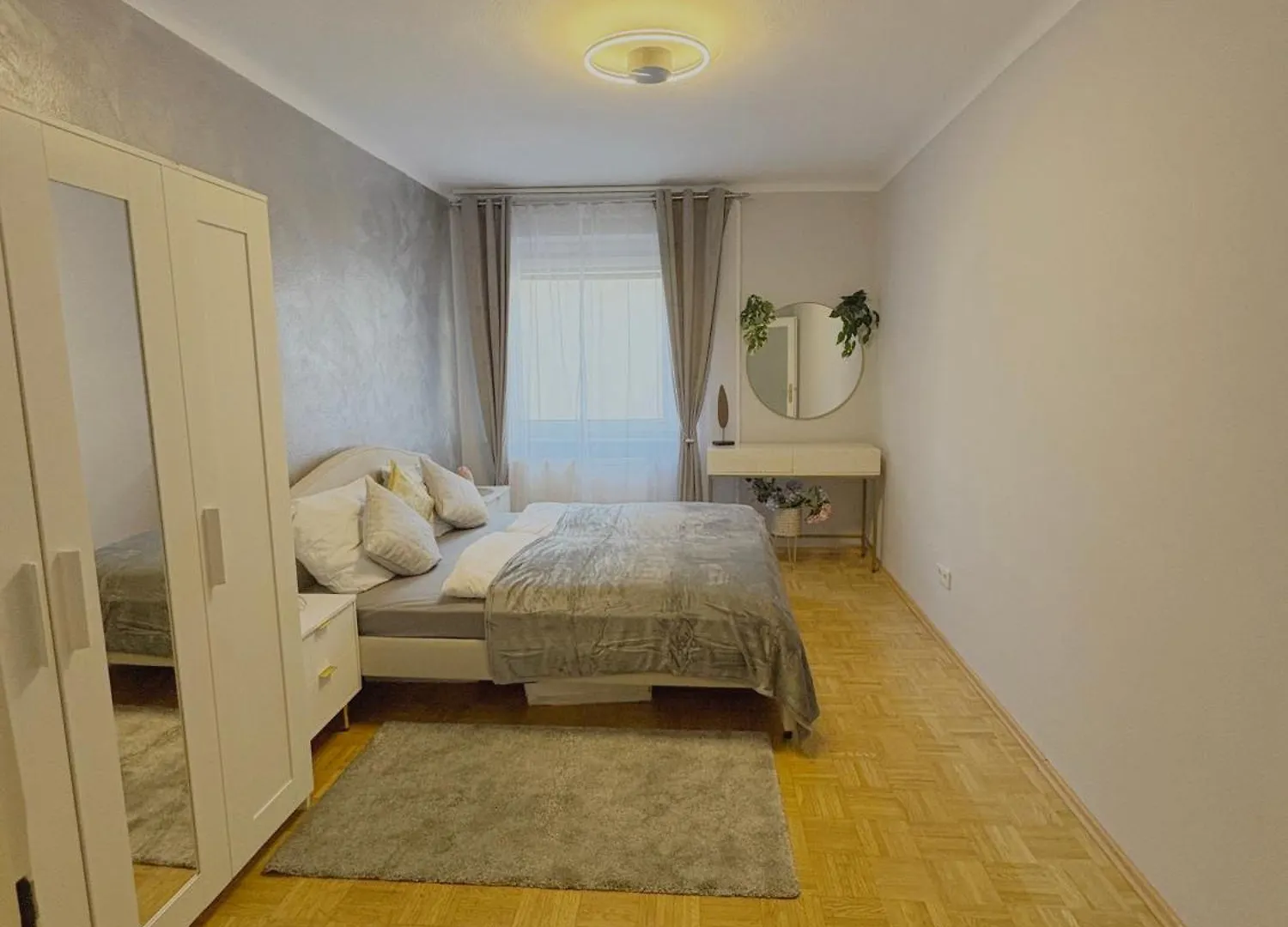Appartamento Lux Design Vienna Austria