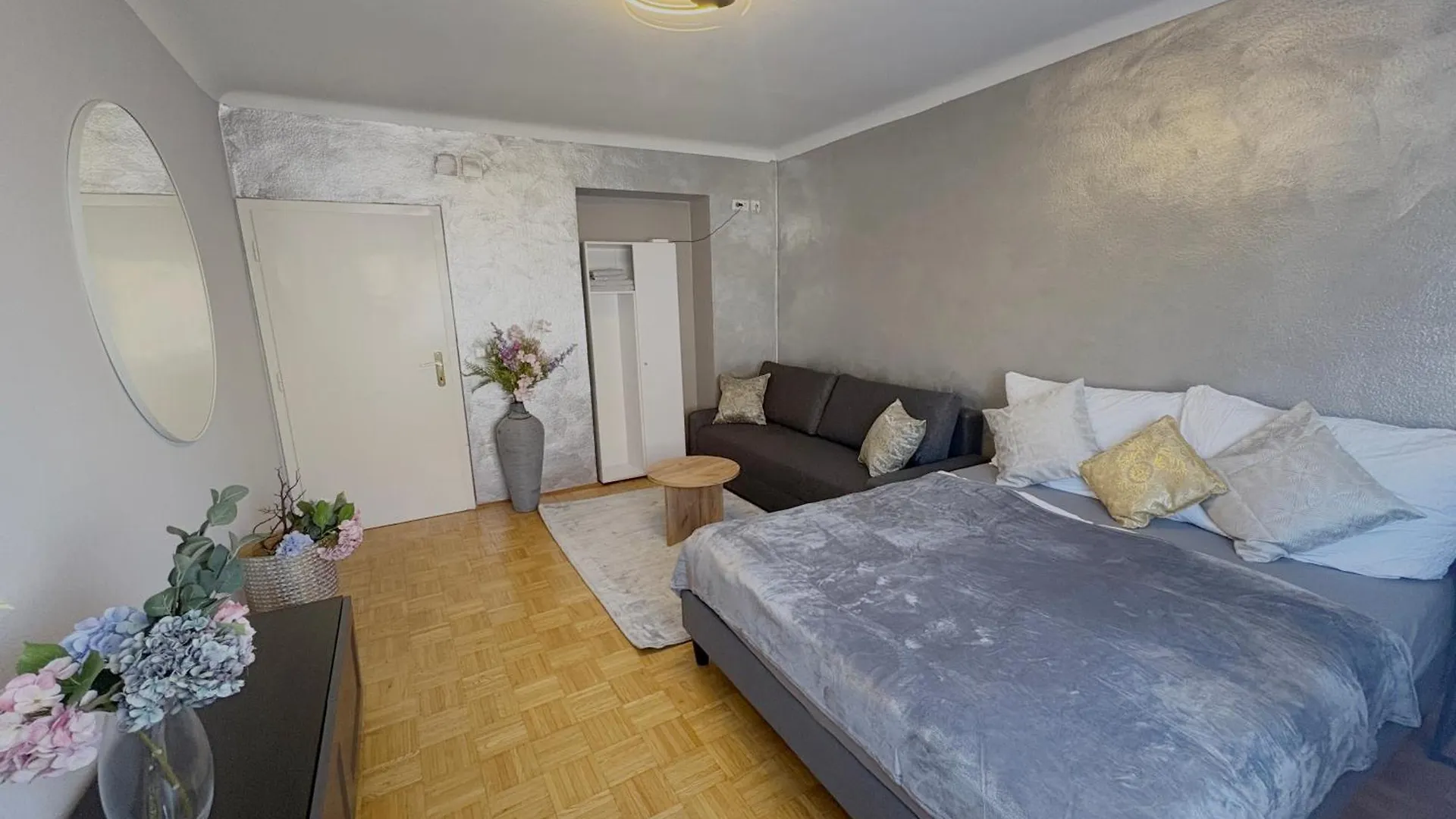 Apartamento Lux Design Viena