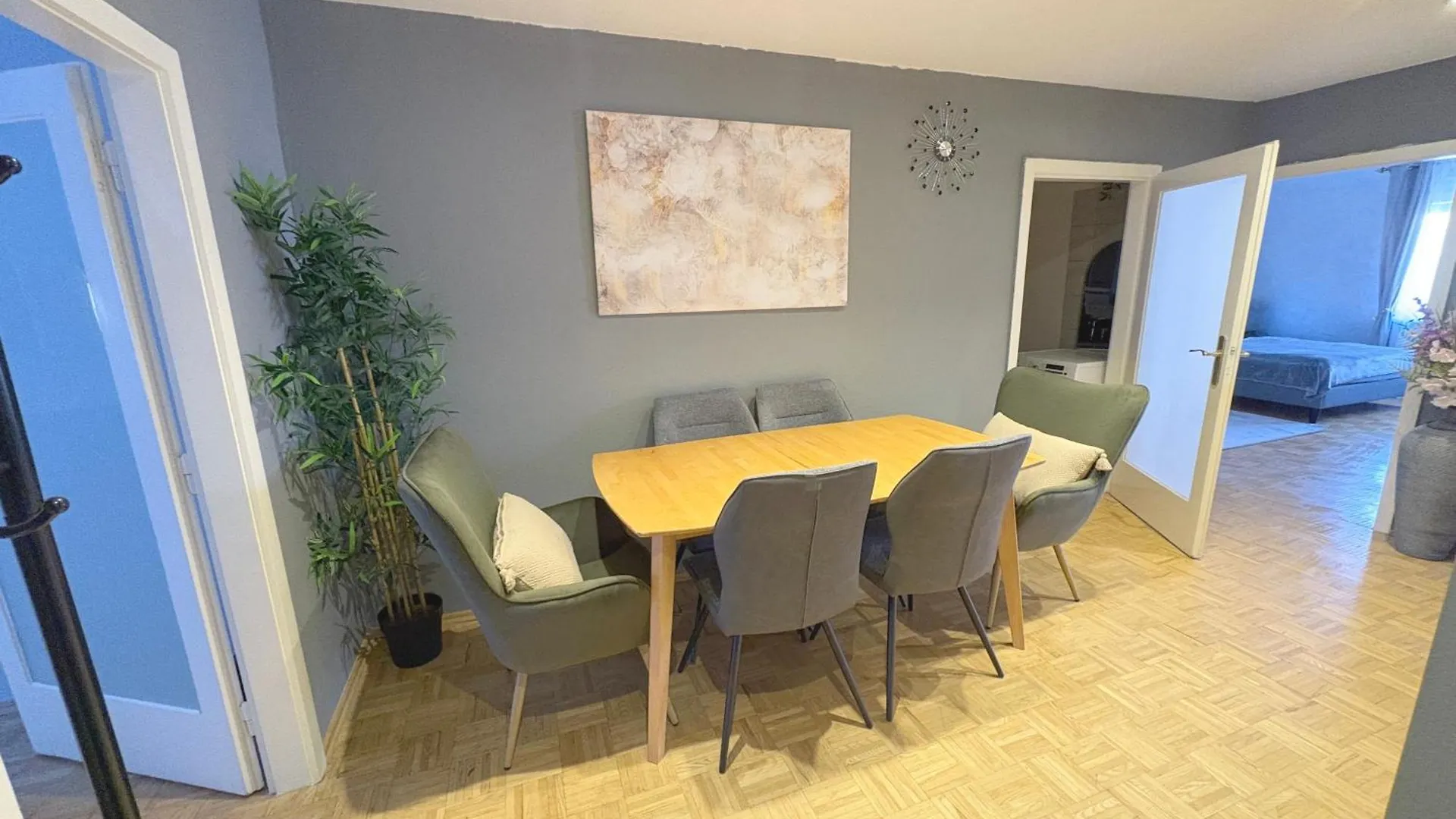 Apartamento Lux Design Viena