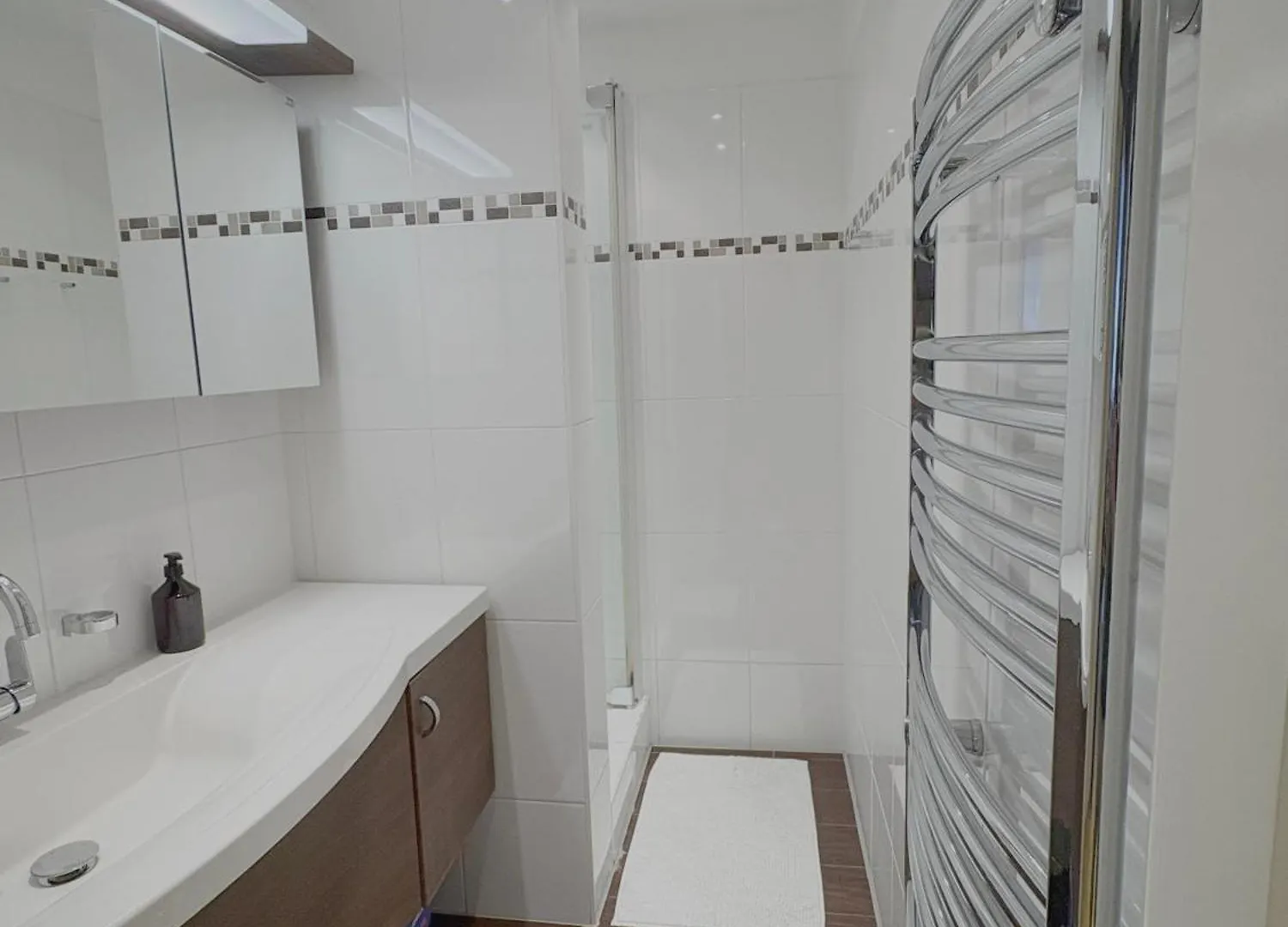 Apartamento Lux Design Viena