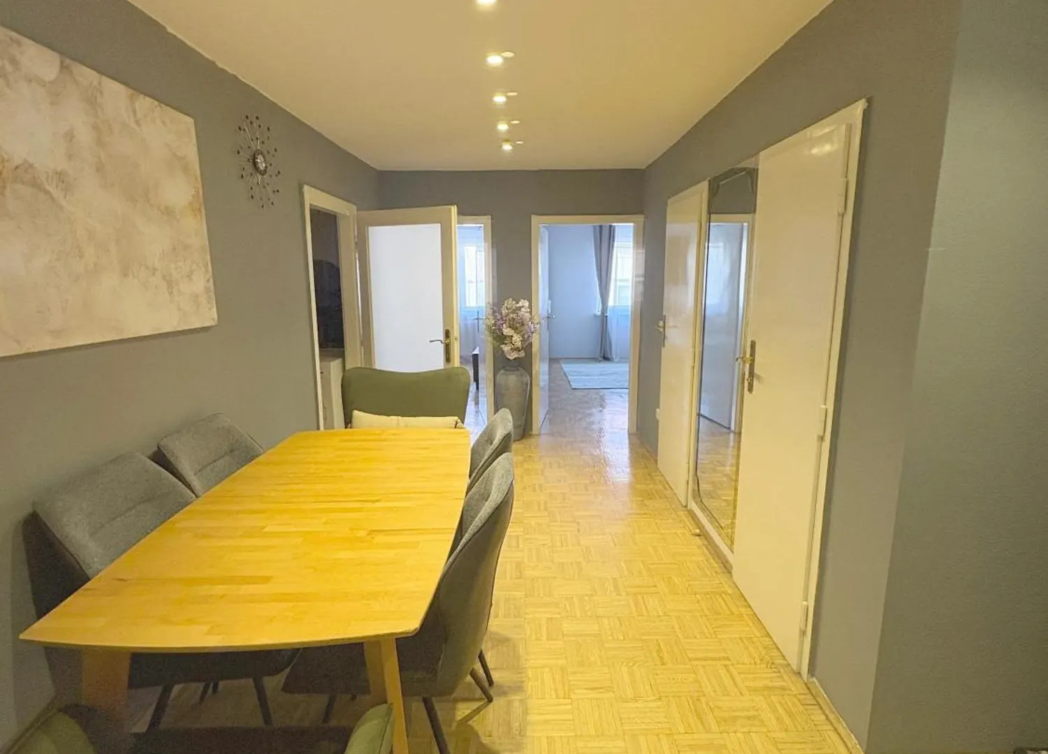 Apartamento Lux Design Viena Austria