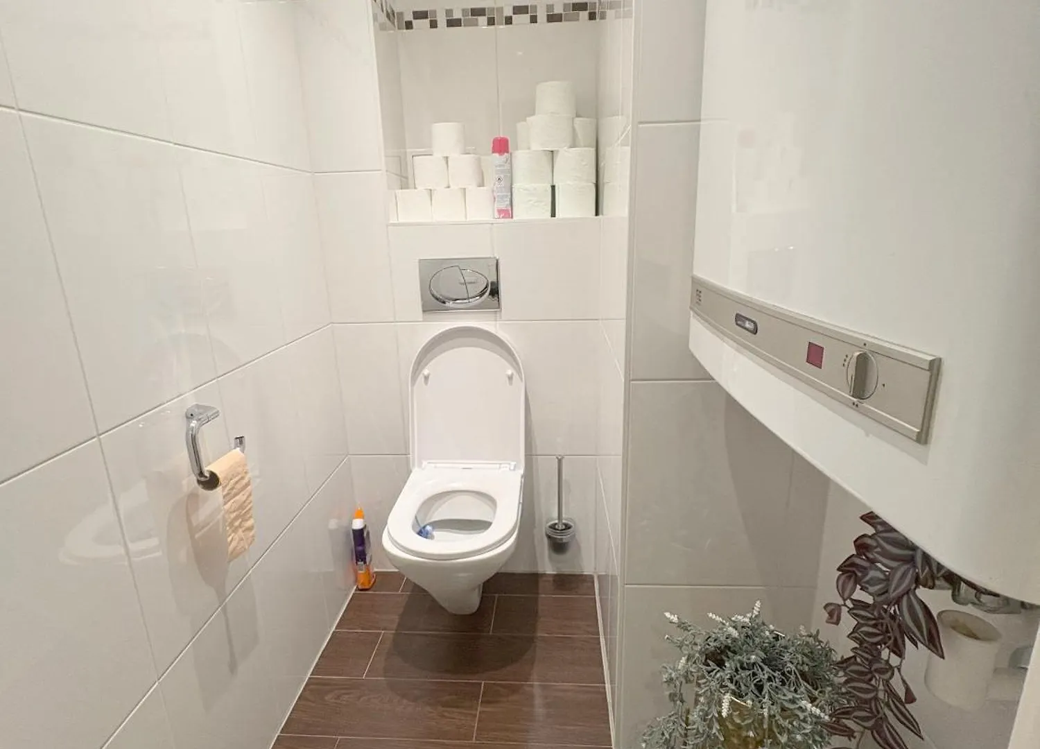 Apartamento Lux Design Viena 0*,
