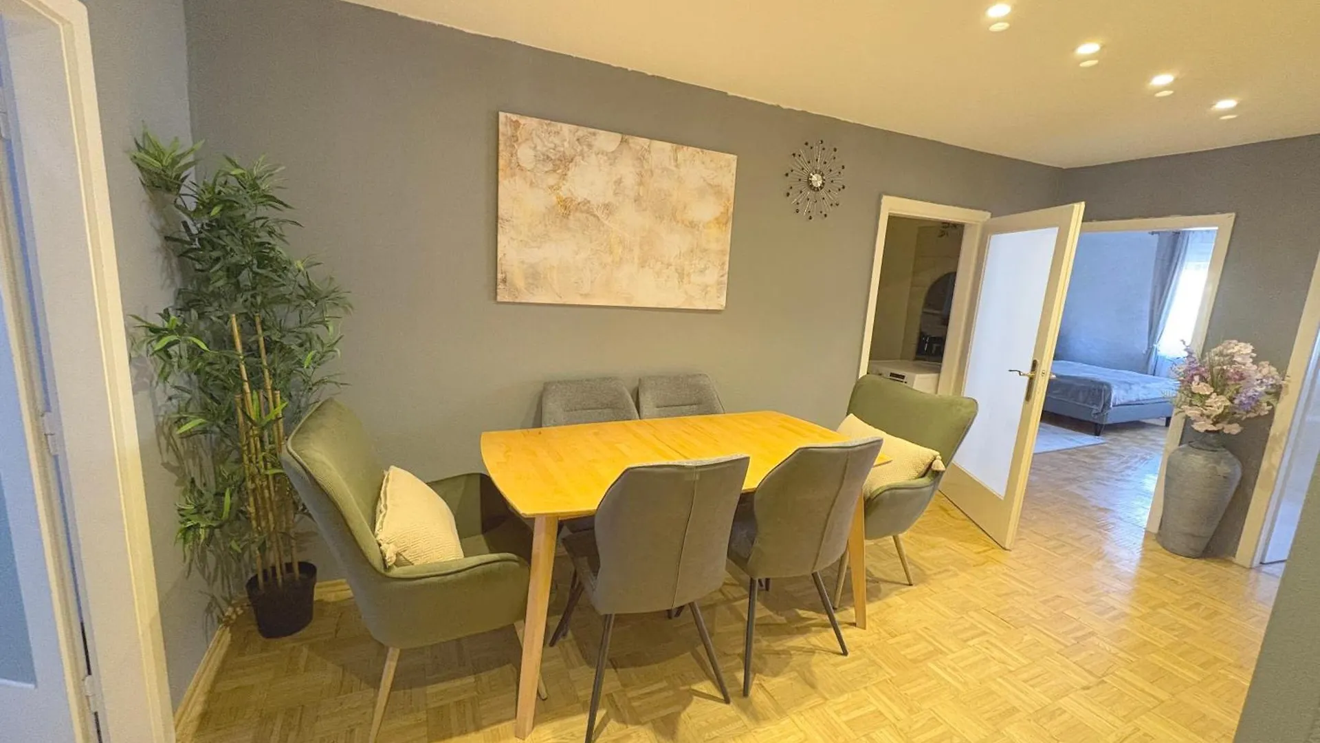 Apartamento Lux Design Viena