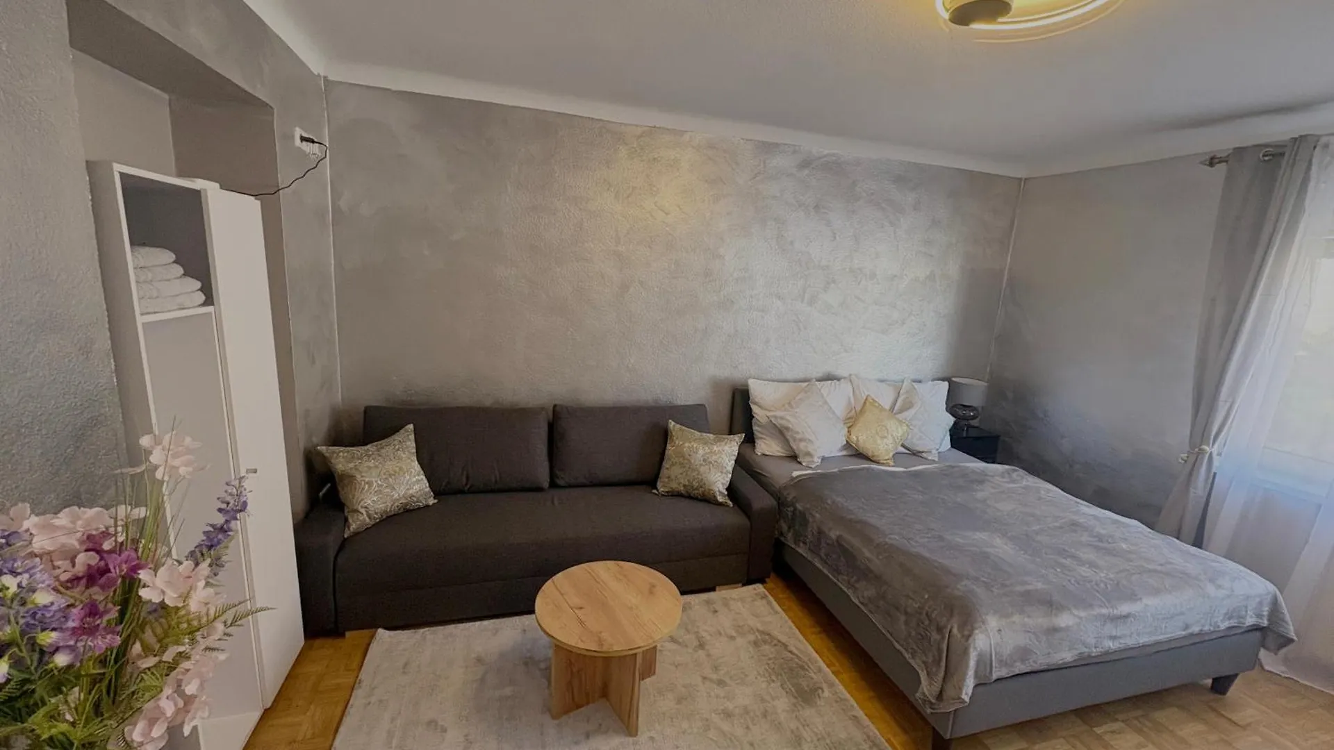 Apartamento Lux Design Viena Austria