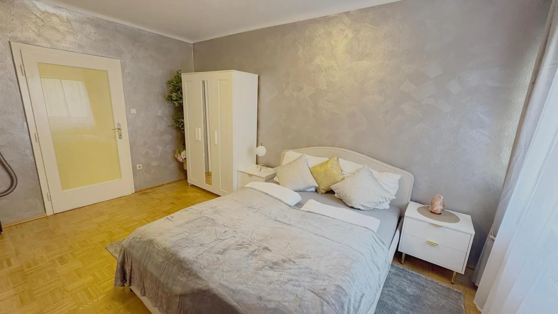 Apartamento Lux Design Viena