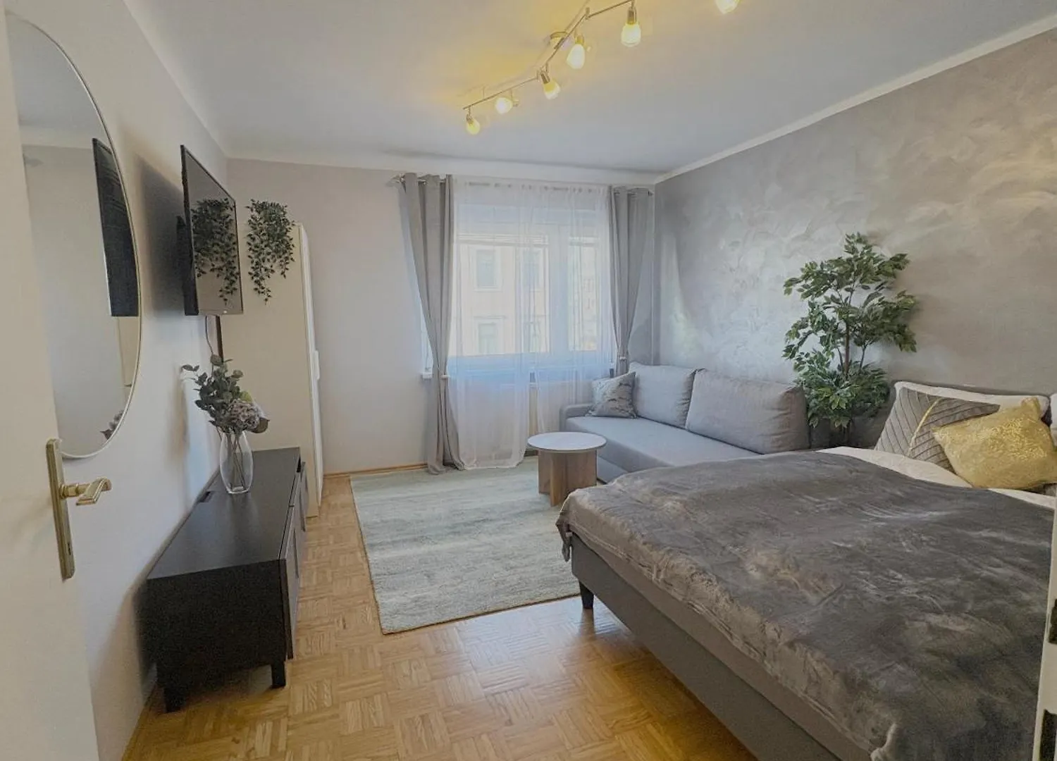 Apartamento Lux Design Viena 0*,