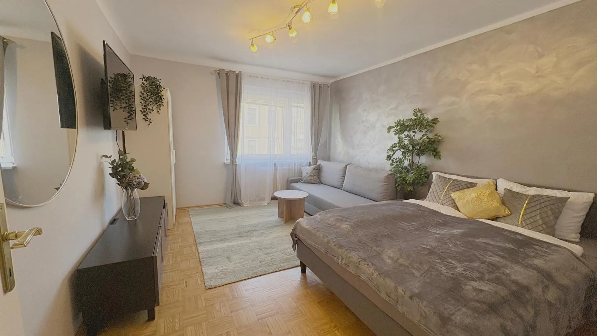 Apartamento Lux Design Viena Austria