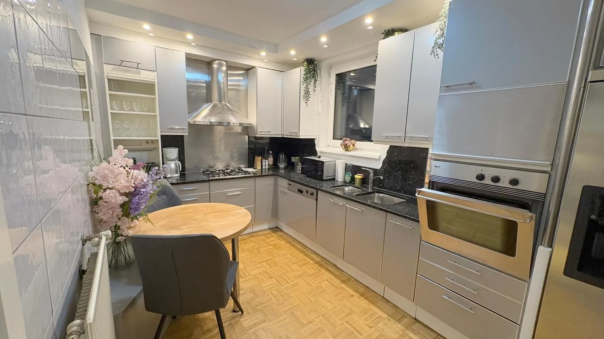 Apartamento Lux Design Viena