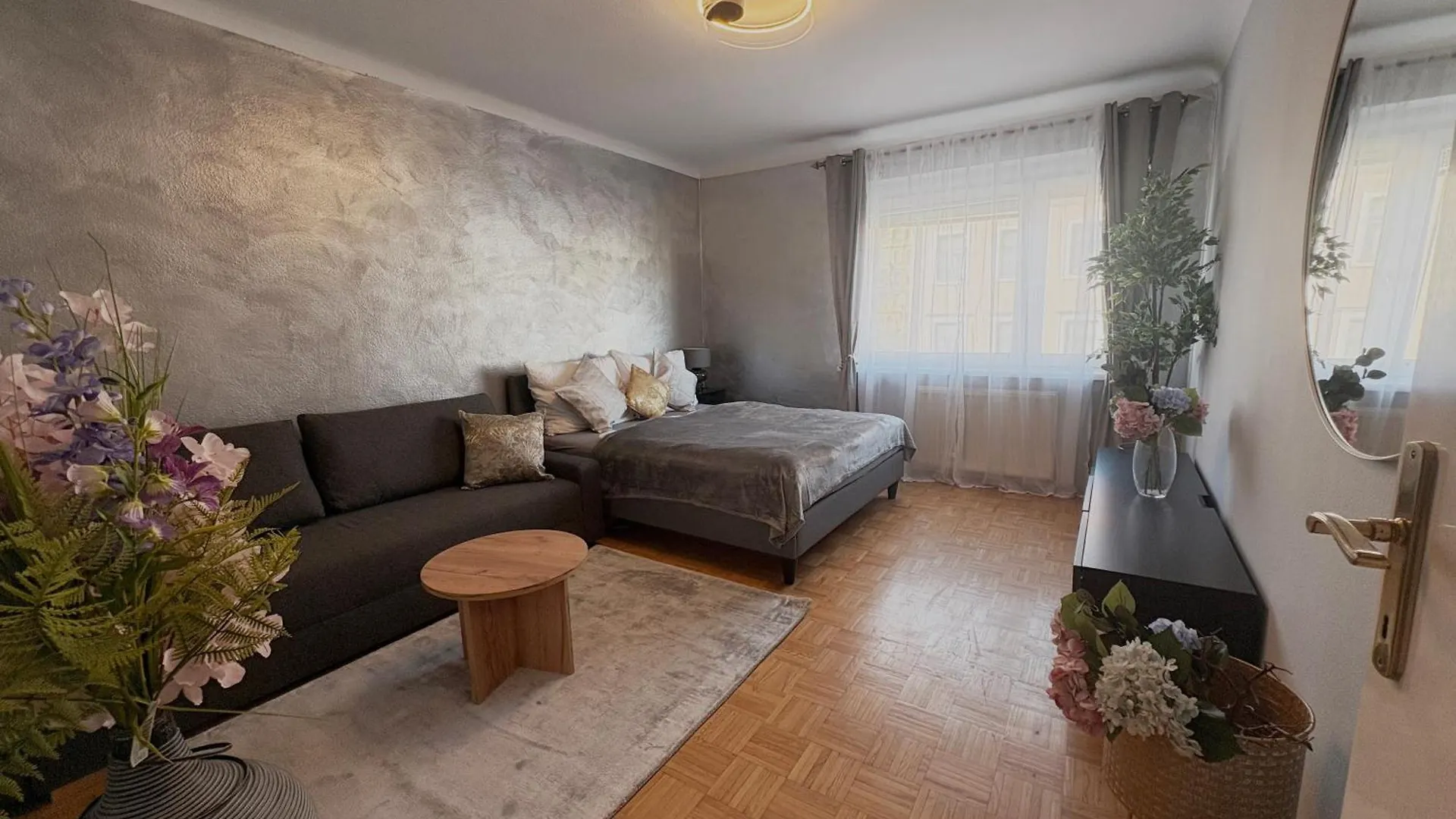 Apartamento Lux Design Viena 0*,  Austria
