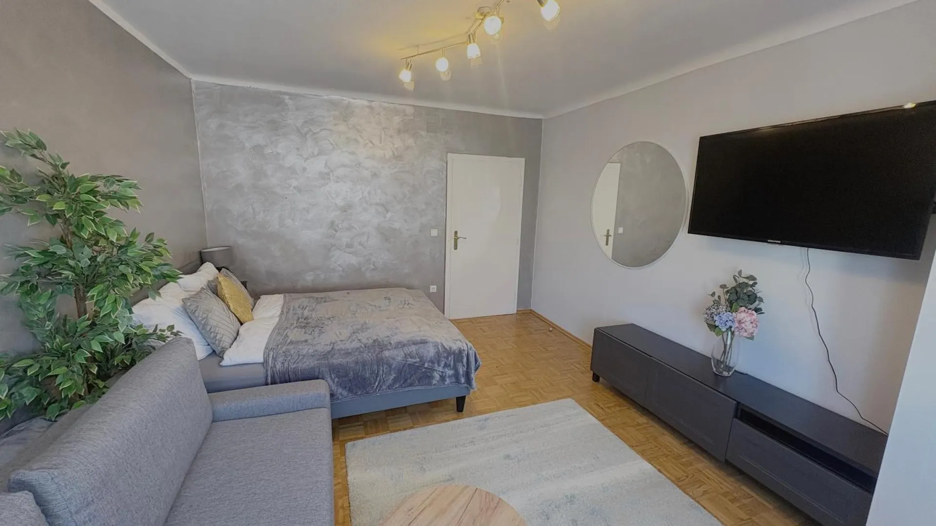 Apartamento Lux Design Viena