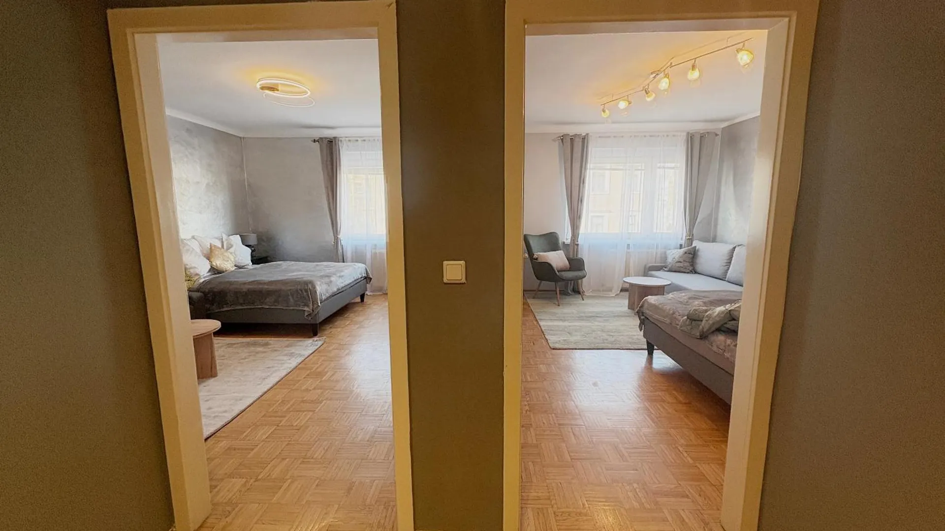 Apartamento Lux Design Viena
