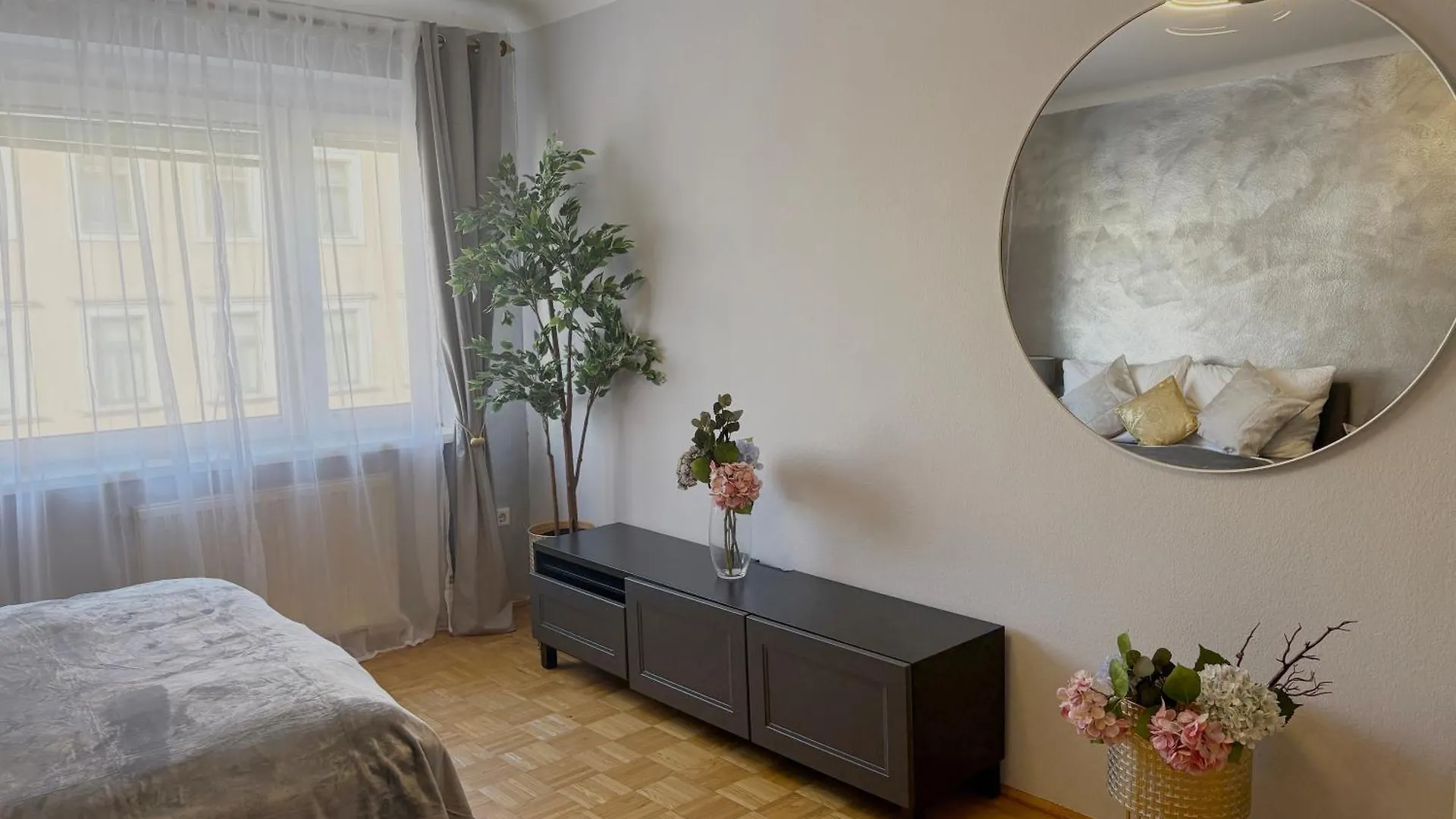 Apartamento Lux Design Viena