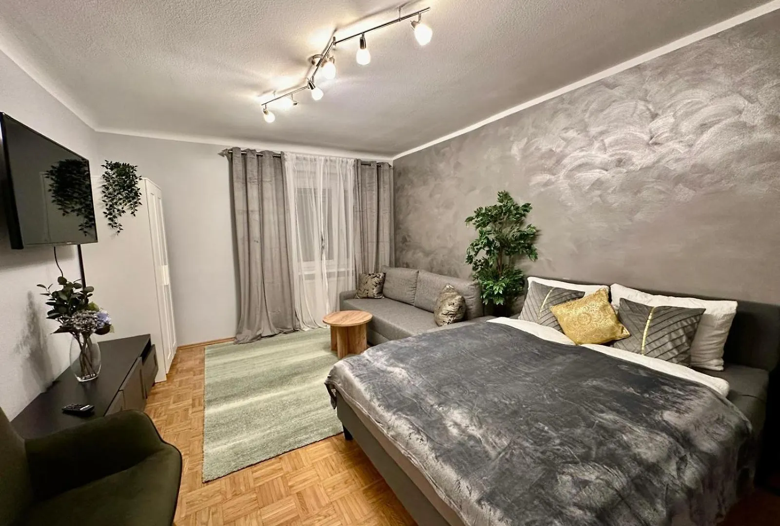 Apartamento Lux Design Viena