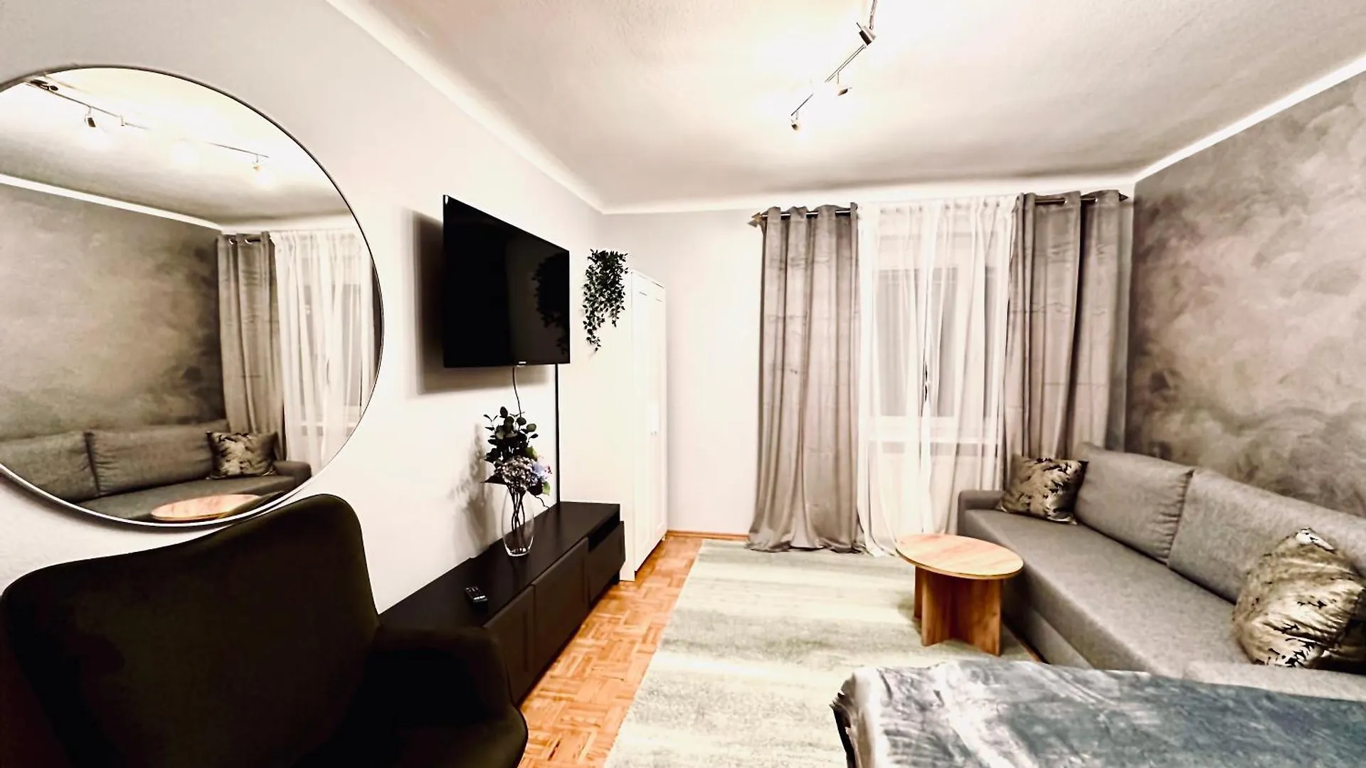 Apartamento Lux Design Viena 0*,