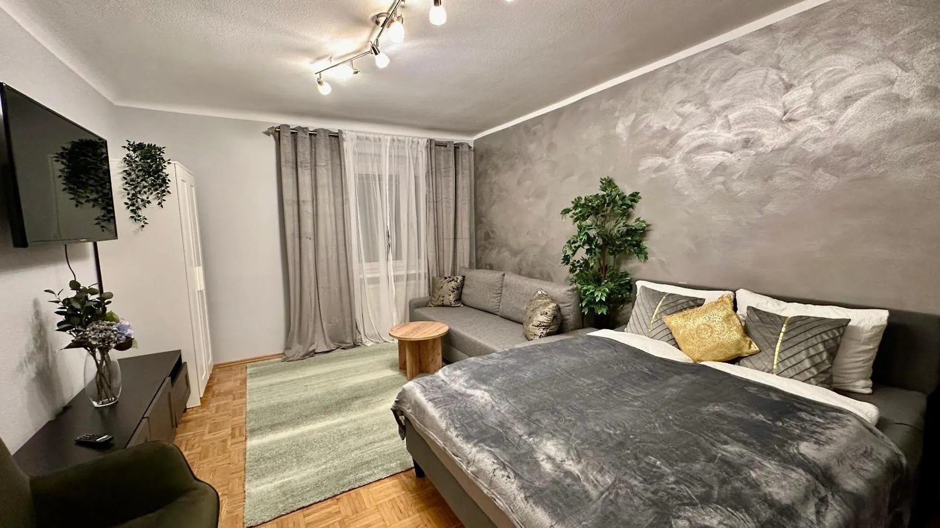 Apartamento Lux Design Viena