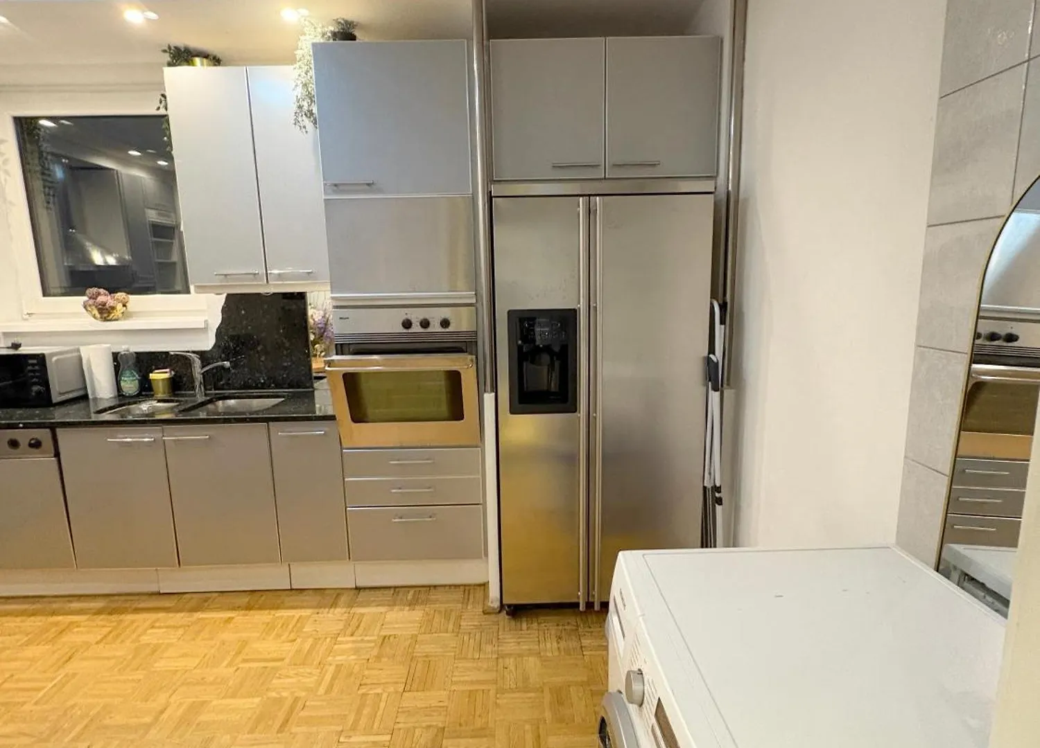 Lux Design Vienna Lägenhet
